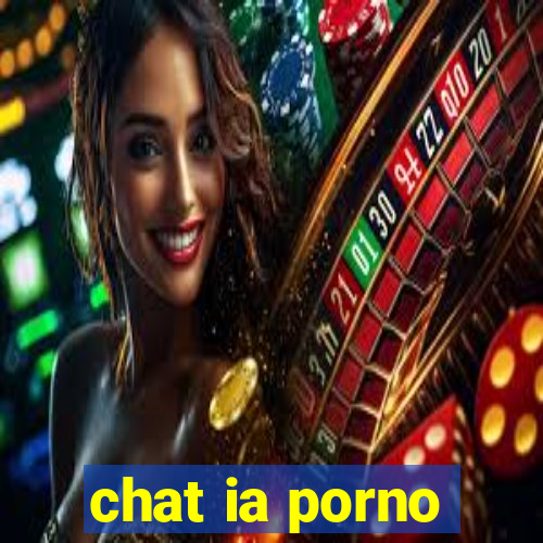 chat ia porno